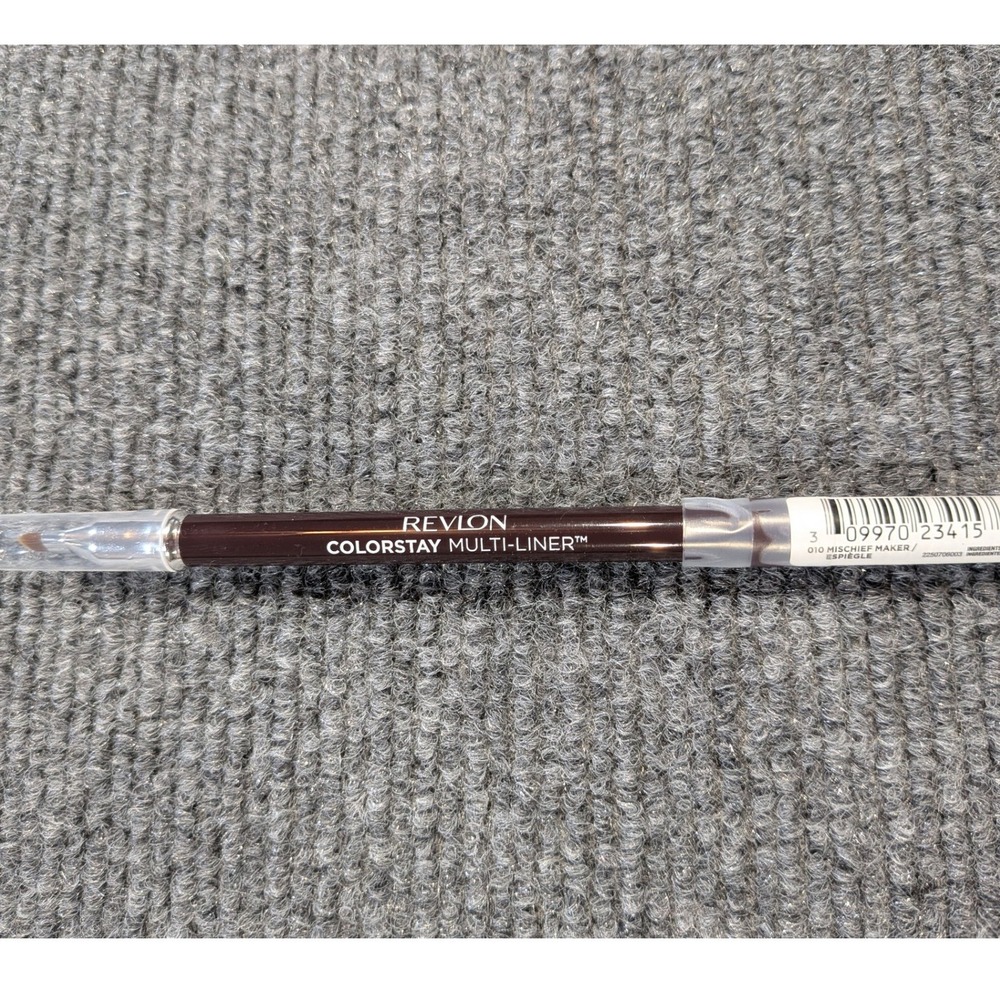 Revlon ColorStay Multi-Liner Women 0.03 oz 010 Mischief Maker Lip Eye Contour